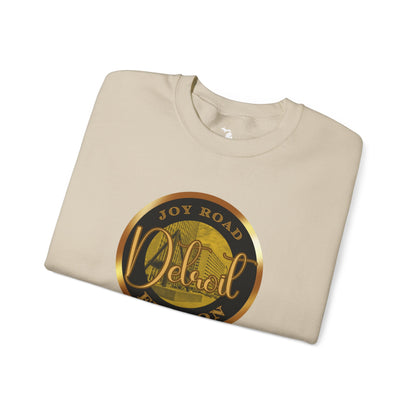 Joy Road Unisex Heavy Blend™ Crewneck Sweatshirt