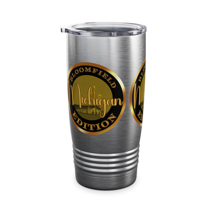 Bloomfield Ringneck Tumbler, 20oz