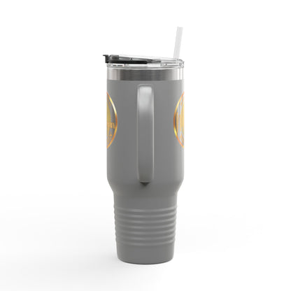 Redford Insulated Travel Mug, 40oz