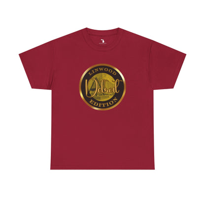 Linwood Unisex Heavy Cotton Tee