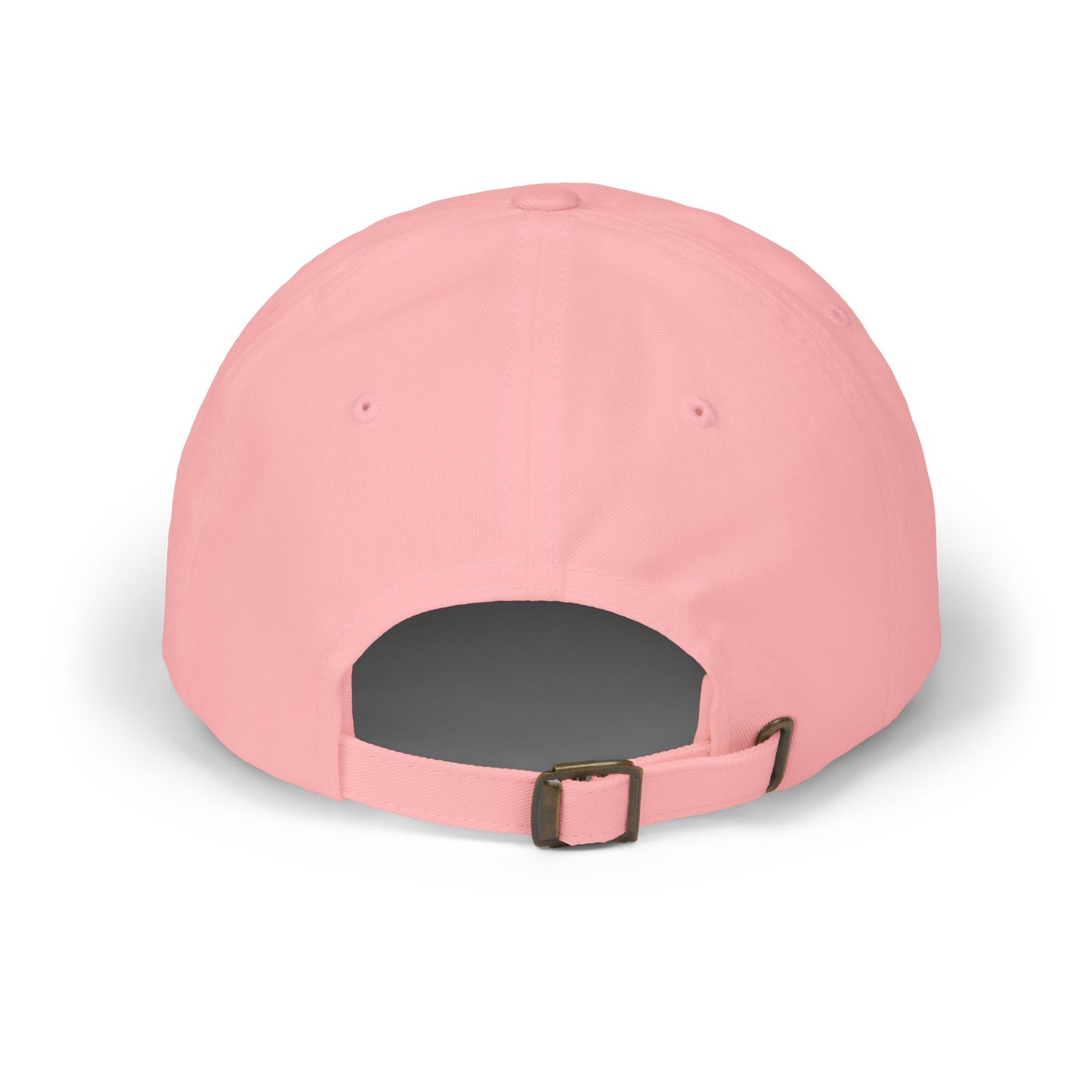 Ypsilanti Classic Dad Cap