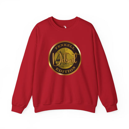 Fenkell Unisex Heavy Blend™ Crewneck Sweatshirt