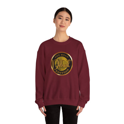 West Side Unisex Heavy Blend™ Crewneck Sweatshirt