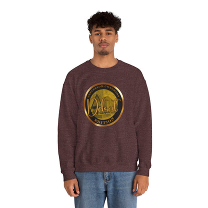 Jefferson Chalmers Unisex Heavy Blend™ Crewneck Sweatshirt