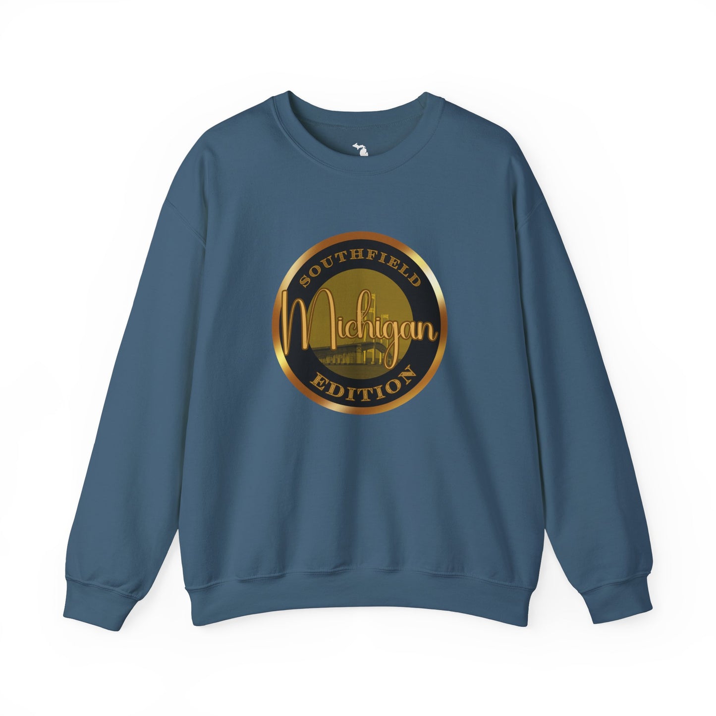 Southfield Unisex Heavy Blend™ Crewneck Sweatshirt