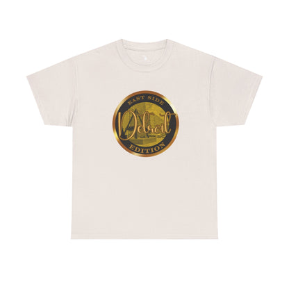 East Side Unisex Heavy Cotton Tee