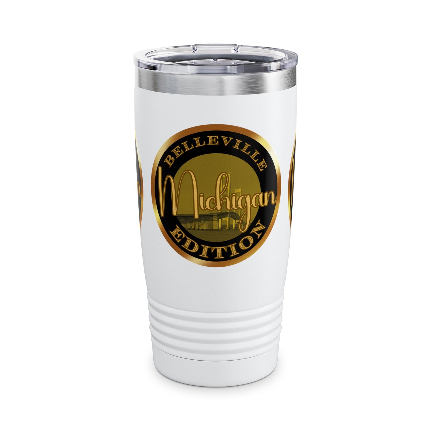 Belleville Ringneck Tumbler, 20oz