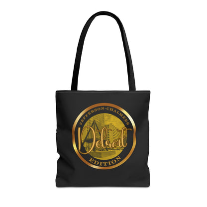 Jefferson-Chalmers Tote Bag (AOP)