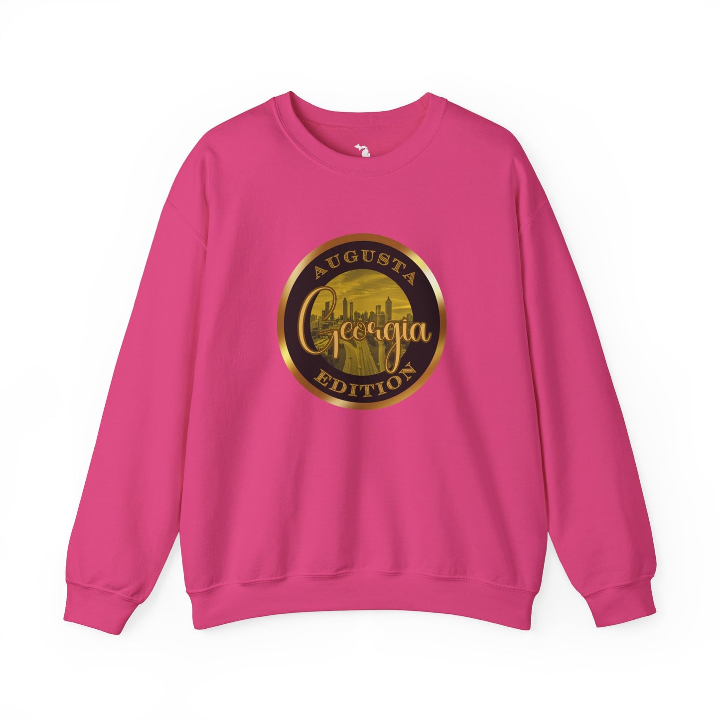 Augusta Unisex Heavy Blend™ Crewneck Sweatshirt
