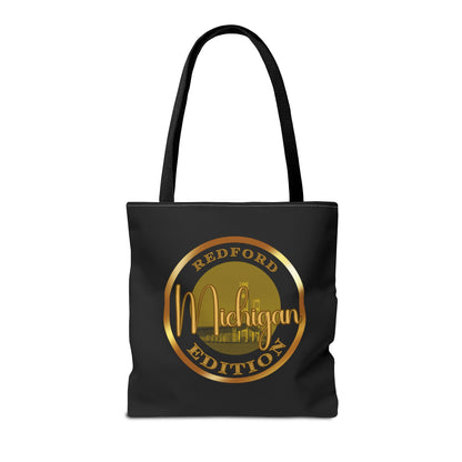 Redford Tote Bag (AOP)