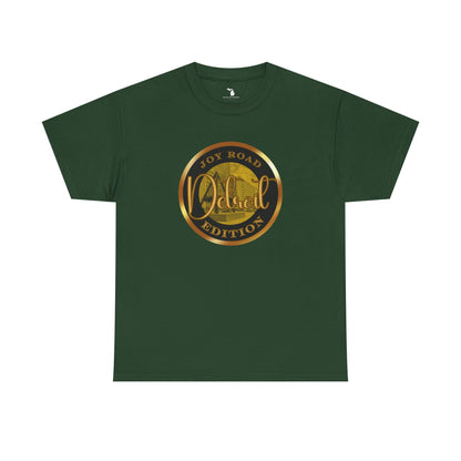 Joy Road Unisex Heavy Cotton Tee