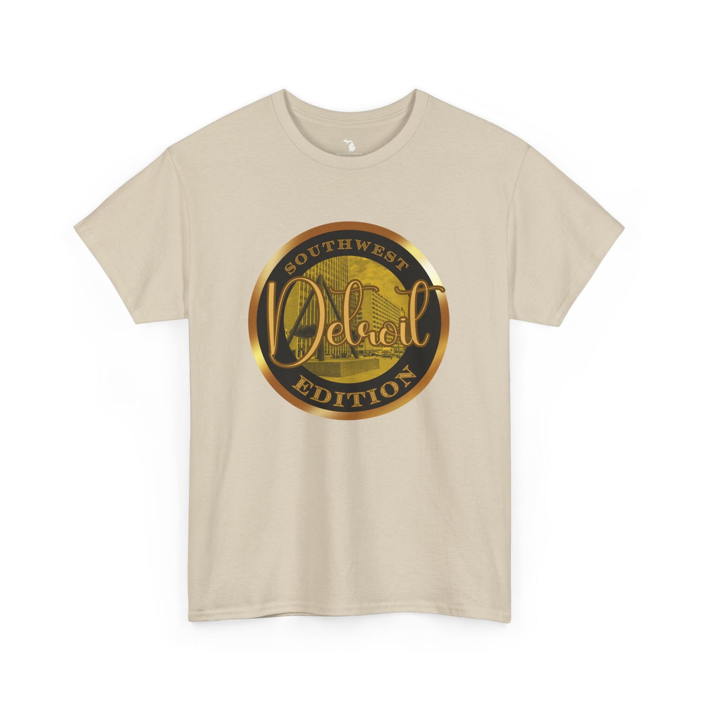 Southwest Unisex Heavy Cotton Tee