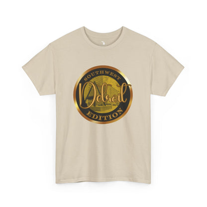 Southwest Unisex Heavy Cotton Tee