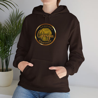 Augusta Unisex Heavy Blend™ Hooded Sweatshirt