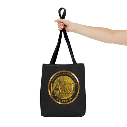 Jefferson-Chalmers Tote Bag (AOP)