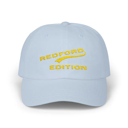 Redford Classic Dad Cap