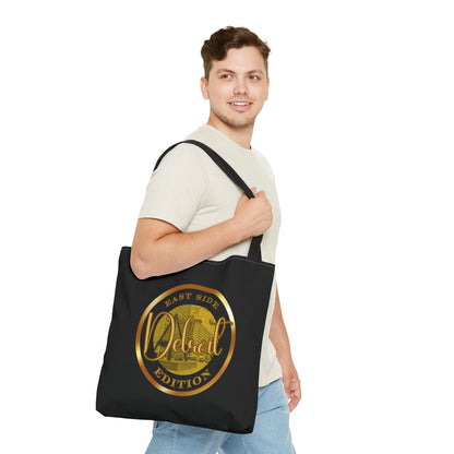 East Side Tote Bag (AOP)