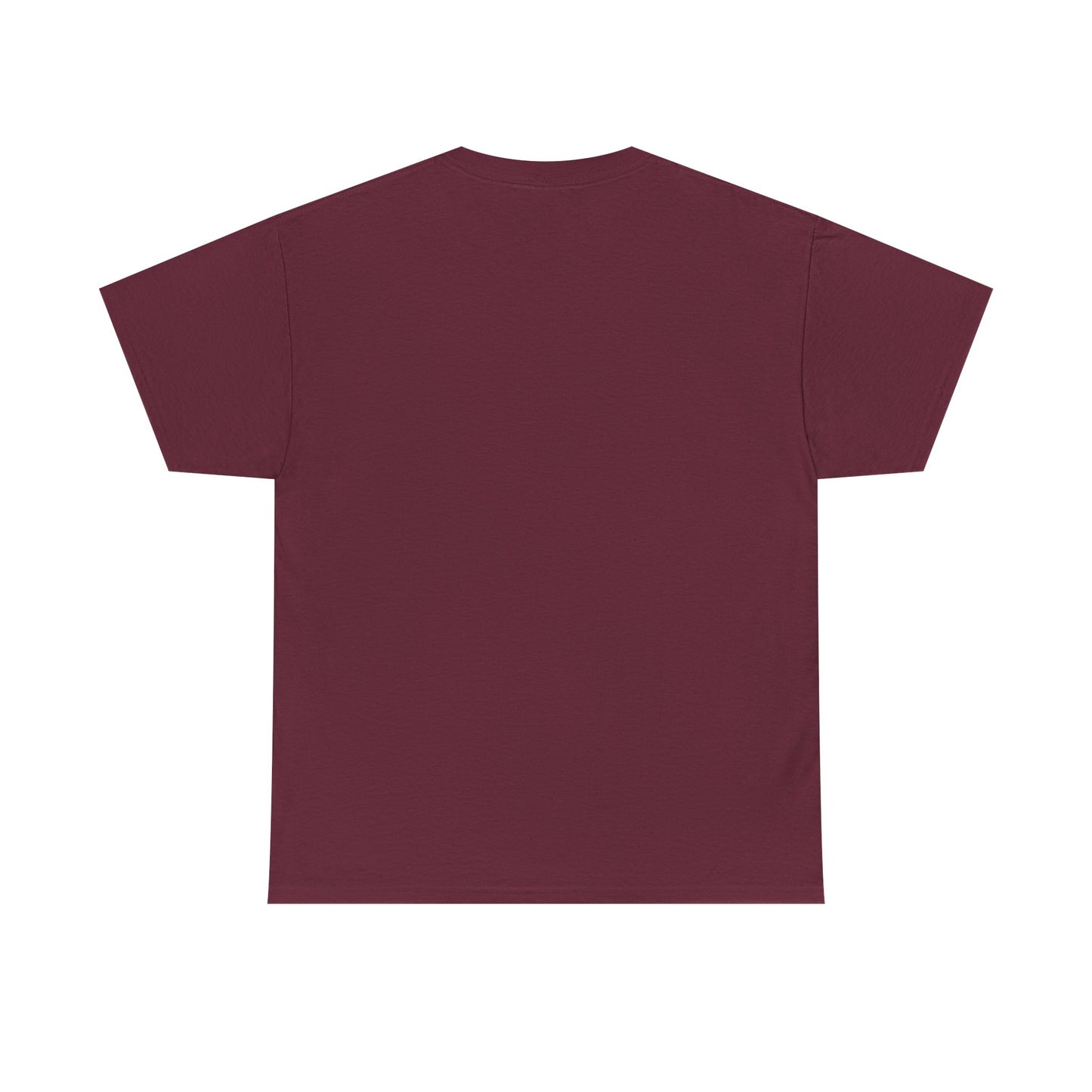Bloomfield Unisex Heavy Cotton Tee