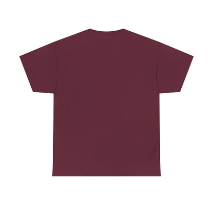 Bloomfield Unisex Heavy Cotton Tee
