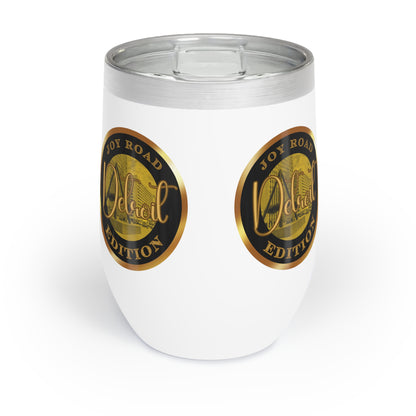 Joy Road Chill Wine Tumbler