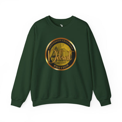 Jefferson Chalmers Unisex Heavy Blend™ Crewneck Sweatshirt