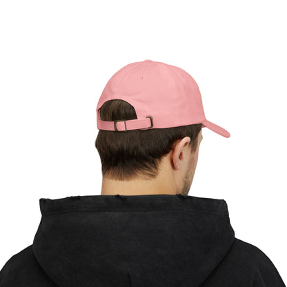 Ypsilanti Classic Dad Cap