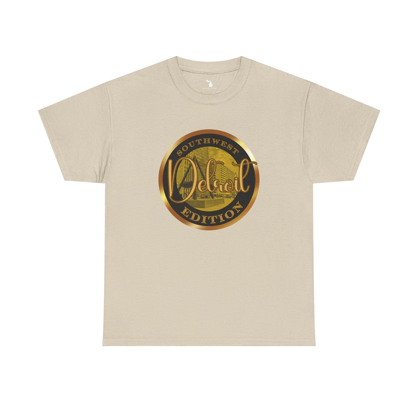 Southwest Unisex Heavy Cotton Tee