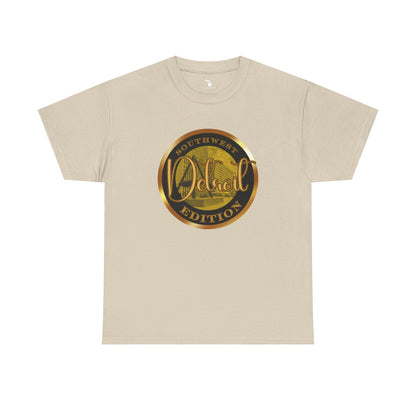 Southwest Unisex Heavy Cotton Tee
