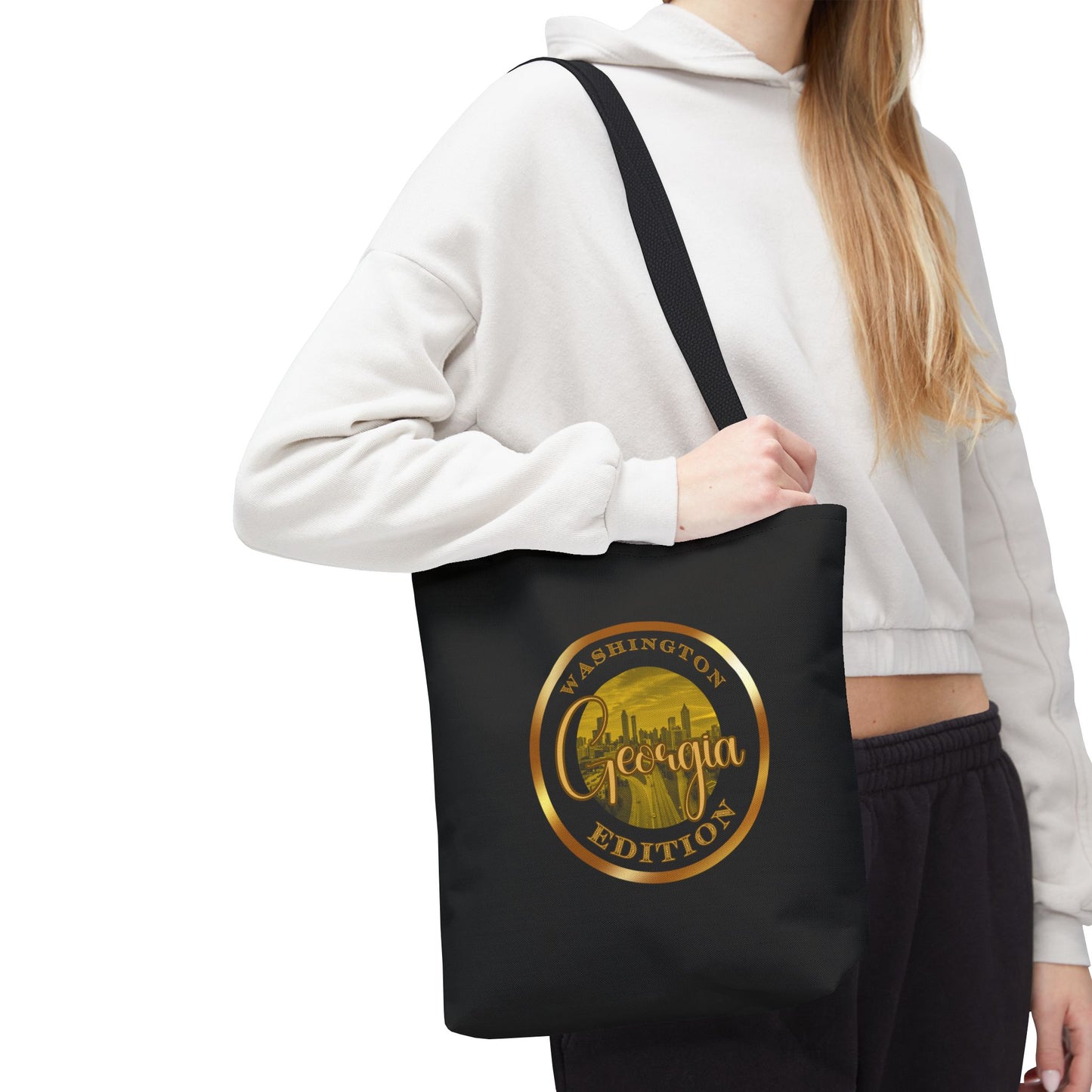Washington Tote Bag (AOP)