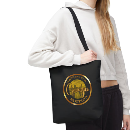 Washington Tote Bag (AOP)