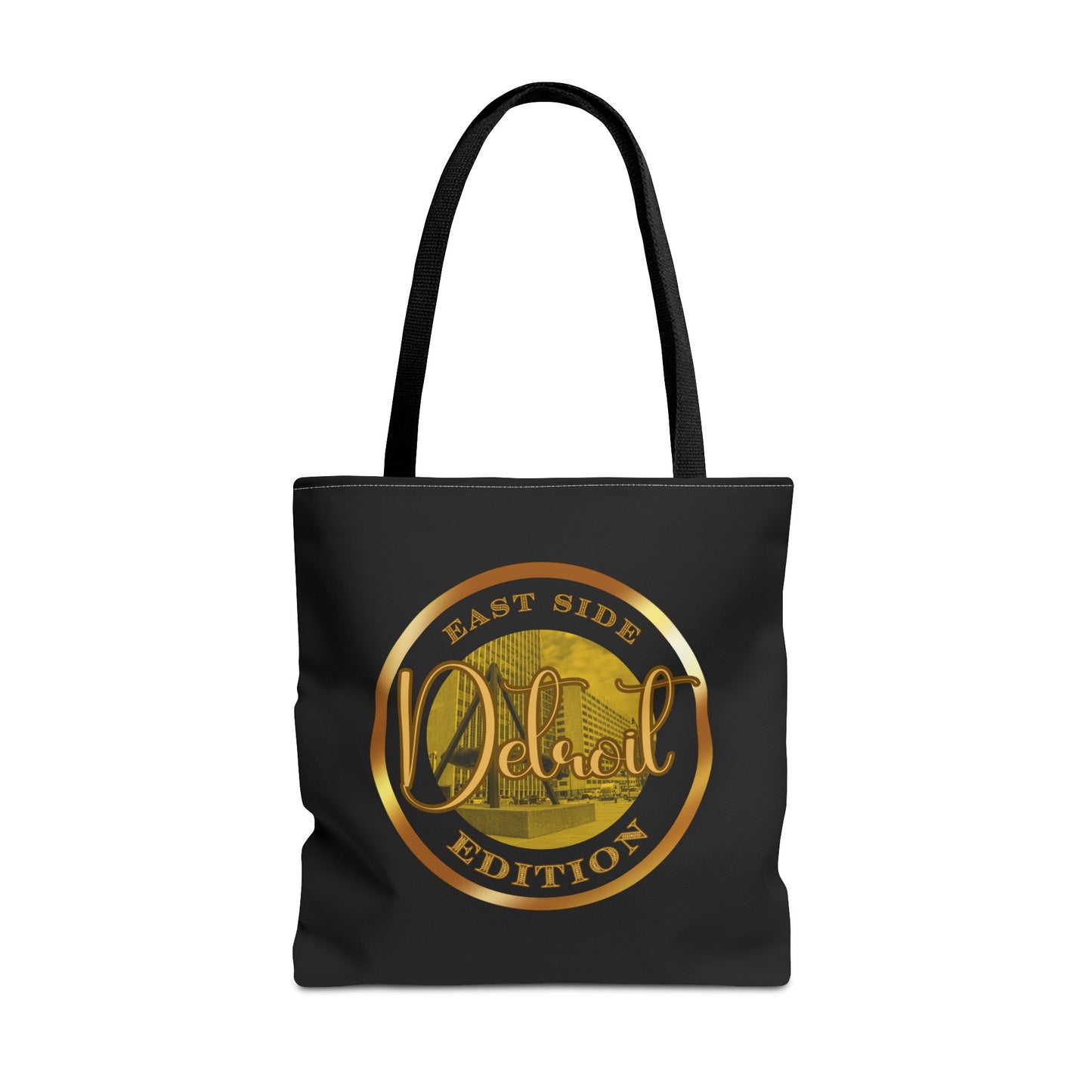 East Side Tote Bag (AOP)