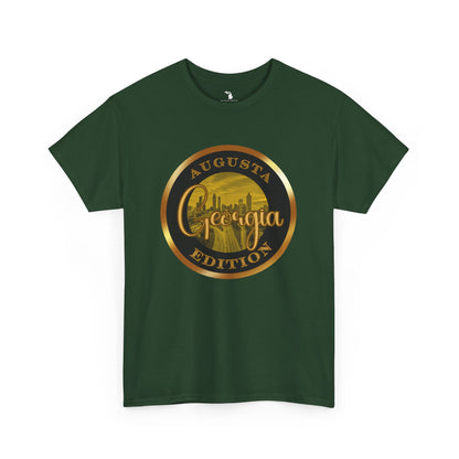 Augusta Unisex Heavy Cotton Tee