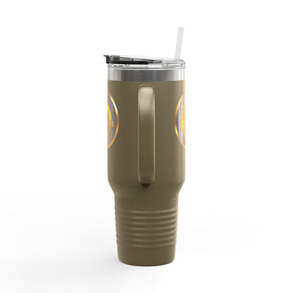 Georgia Travel Mug, 40oz