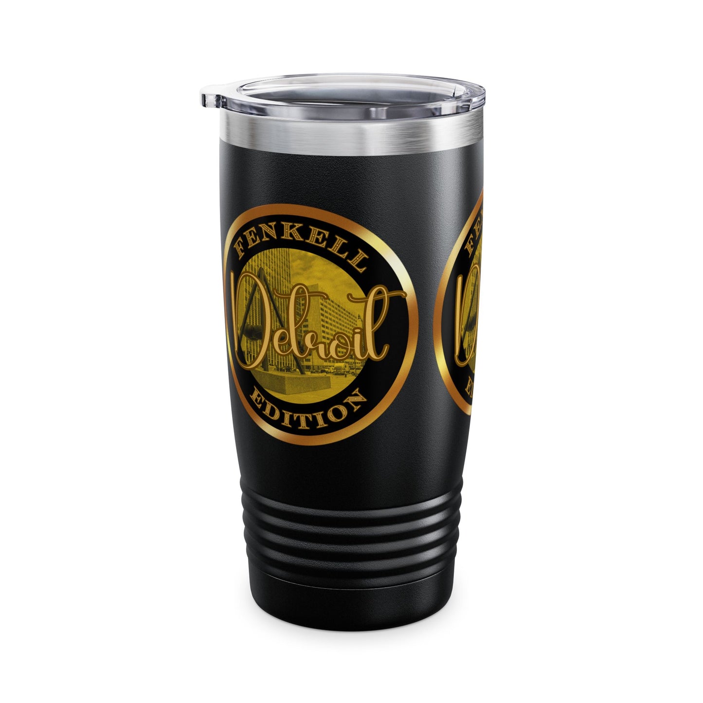 Fenkell Ringneck Tumbler, 20oz