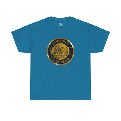 Linwood Unisex Heavy Cotton Tee