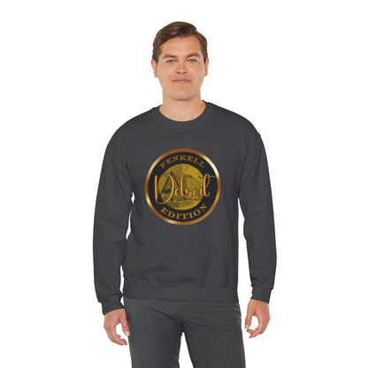 Fenkell Unisex Heavy Blend™ Crewneck Sweatshirt