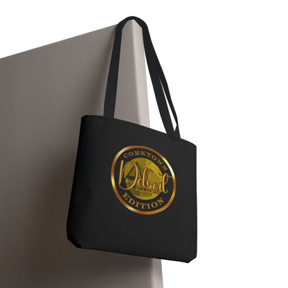 Corktown Tote Bag (AOP)