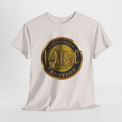 Southwest Unisex Heavy Cotton Tee