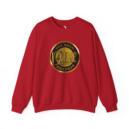 West Side Unisex Heavy Blend™ Crewneck Sweatshirt