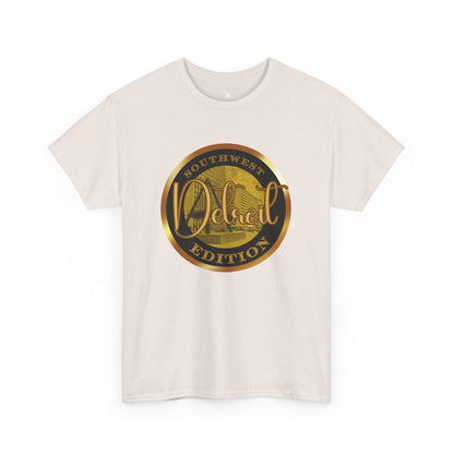 Southwest Unisex Heavy Cotton Tee