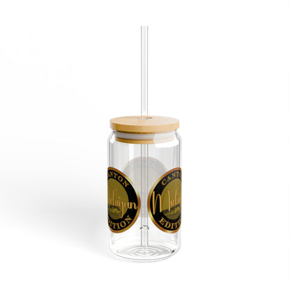 Canton Sipper Glass, 16oz