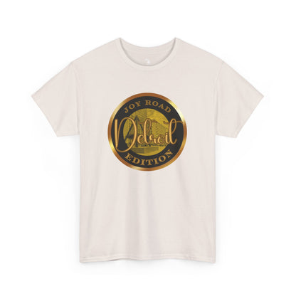 Joy Road Unisex Heavy Cotton Tee