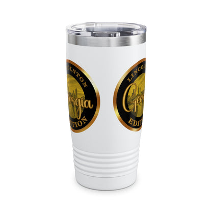 Lincolnton Ringneck Tumbler, 20oz