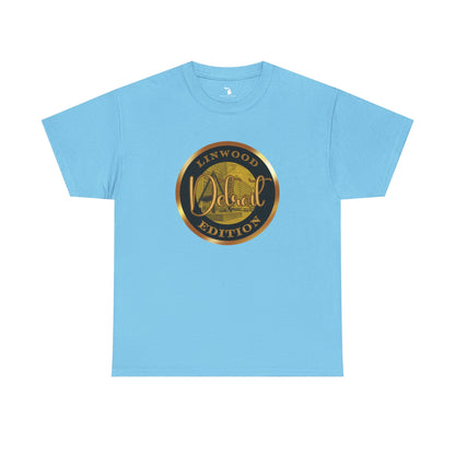 Linwood Unisex Heavy Cotton Tee