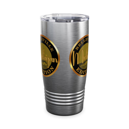Belleville Ringneck Tumbler, 20oz