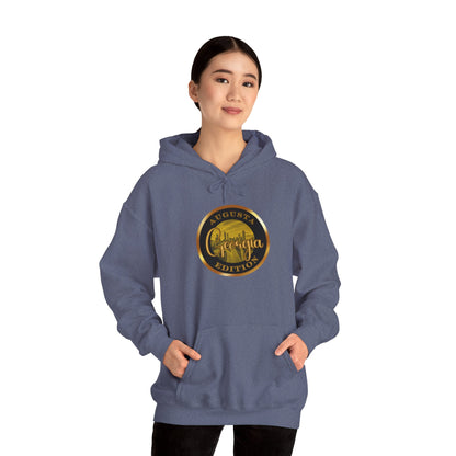 Augusta Unisex Heavy Blend™ Hooded Sweatshirt