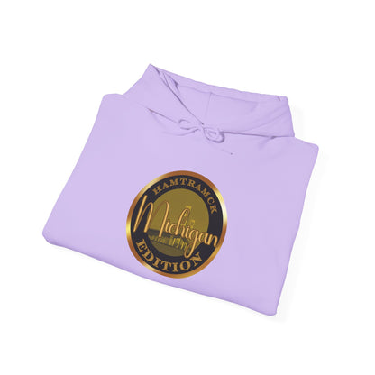 Hamtramck Unisex Heavy Blend™ Hooded Sweatshirt
