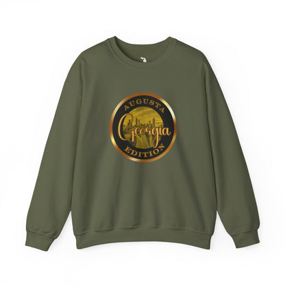Augusta Unisex Heavy Blend™ Crewneck Sweatshirt