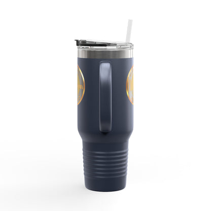 Southfield Insulated Travel Mug, 40oz