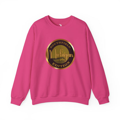 Southfield Unisex Heavy Blend™ Crewneck Sweatshirt